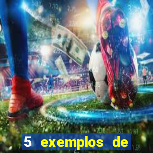 5 exemplos de jogos teatrais